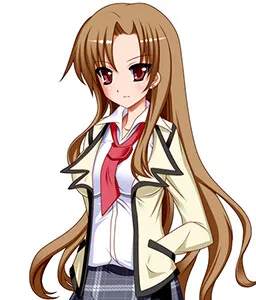 Shishihara Takane