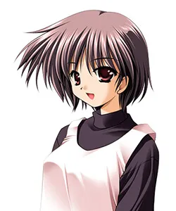 Tsutsui Honami