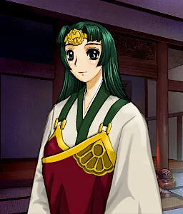 Izumi Mutsuna