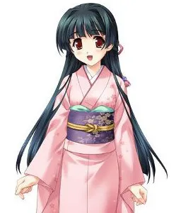 Sanjou Yuriko