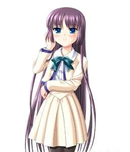 Kurusu Tokiko