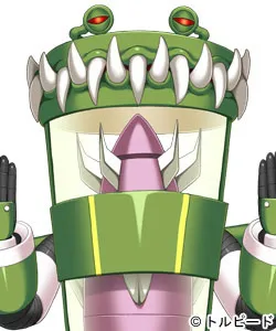 Sir Mixatron
