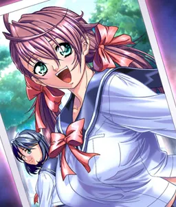 Watase Manami