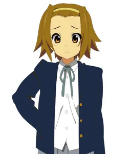 Tainaka Ritsu