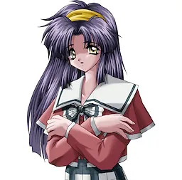 Sakuranomori Fumi