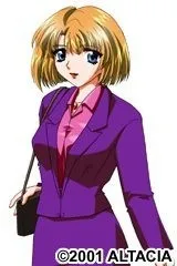 Yazawa Asami