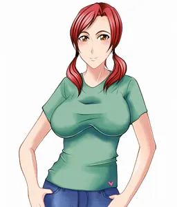 Satomi Akane