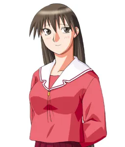 Sakaki