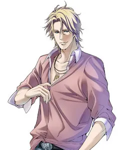 Luka Bellini