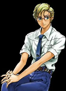Ootsuka Mamoru