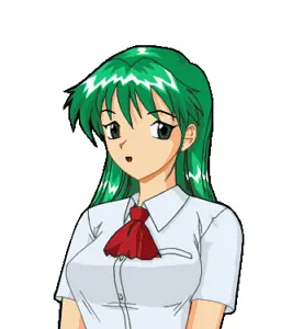 Suzuki Mayumi