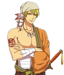 Ri Shun