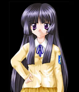 Igarashi Megumi