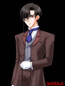 Sendou Kei