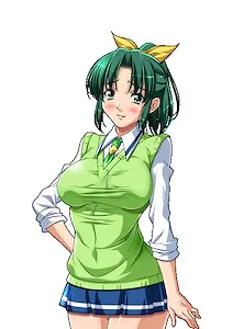 Midorikawa Nao