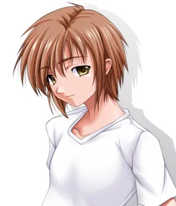 Hiiragi Kuuya