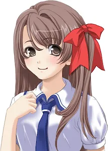 Asahina Chihiro