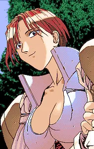 Gina