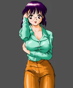 Yoshinaga Sanae