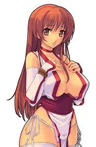 Kasumi
