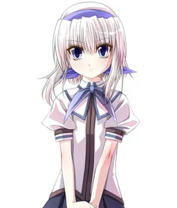 Hikawa Shizuku