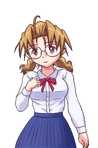 Sakurai Norino
