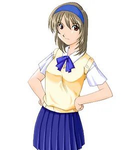 Ichinose Yayoi
