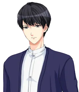 Ayase Souta