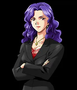 Takamine Ritsuko