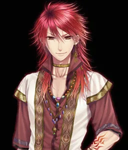 Touya