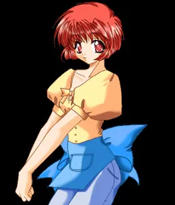 Mikage Sakura
