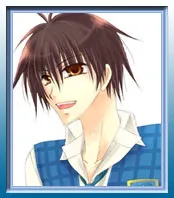 Amamiya Daichi
