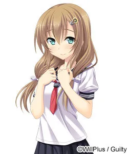 Kotorii Mihoshi