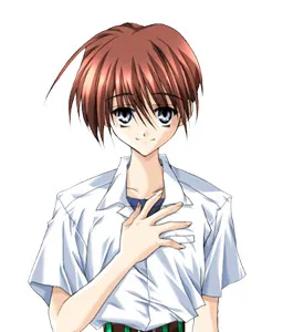 Mamiya Takuji