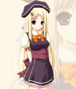 Hiiragi Miyu