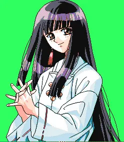Kagamimori Masumi