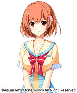 Shinozaki Marika