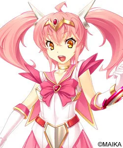 Hanabishi Sumomo
