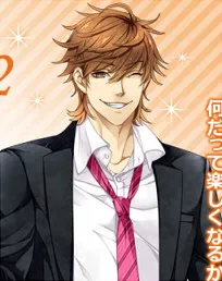 Todaka Yousuke