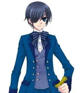 Ciel Phantomhive