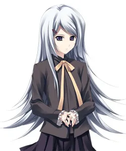 Mikanagi Qwon