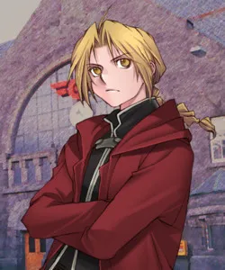 Edward Elric