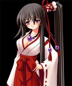 Shintou Miku
