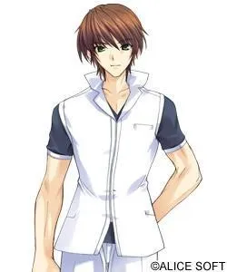 Ikusabe Takamaru