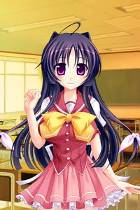 Tachibana Marina