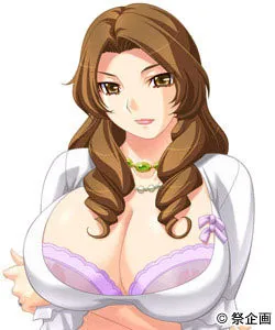 Kirisawa Amane