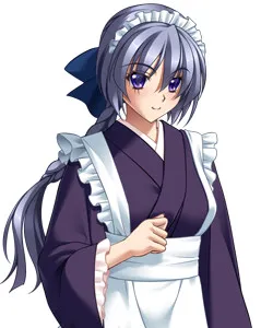 Kurohara Ryou