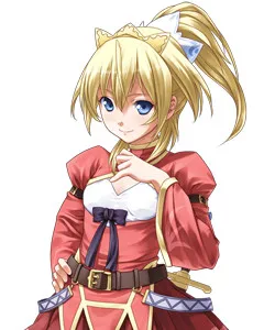 Marie Lumiaura