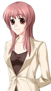 Sakazaki Hinako