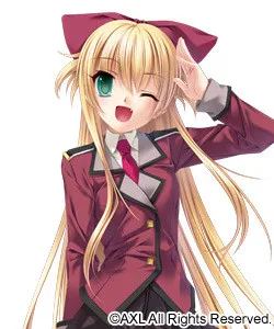 Charlotte Tiger